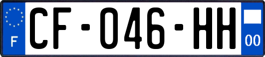 CF-046-HH