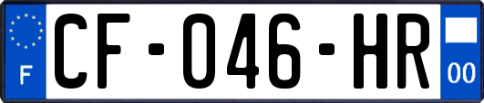 CF-046-HR