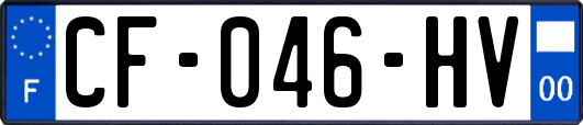 CF-046-HV