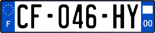 CF-046-HY