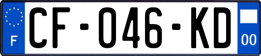 CF-046-KD
