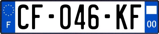 CF-046-KF