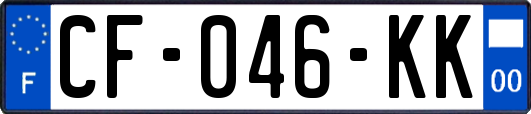 CF-046-KK