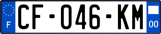 CF-046-KM