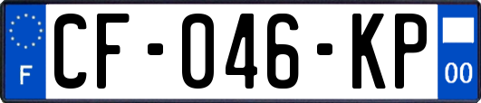 CF-046-KP