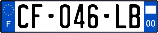 CF-046-LB