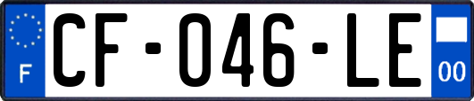 CF-046-LE