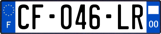 CF-046-LR