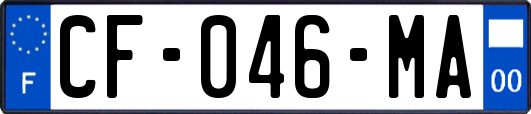 CF-046-MA