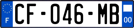 CF-046-MB