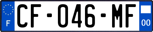 CF-046-MF