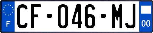 CF-046-MJ