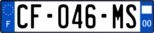 CF-046-MS