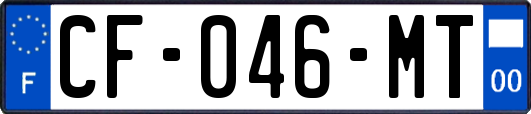 CF-046-MT