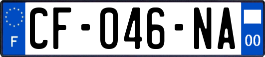 CF-046-NA