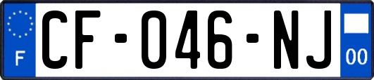 CF-046-NJ