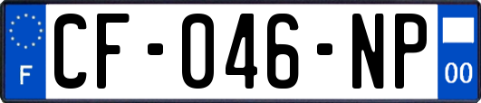 CF-046-NP