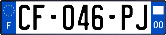CF-046-PJ