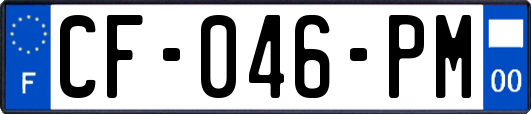 CF-046-PM