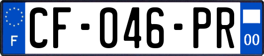 CF-046-PR