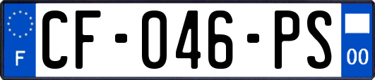 CF-046-PS