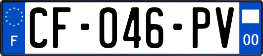 CF-046-PV