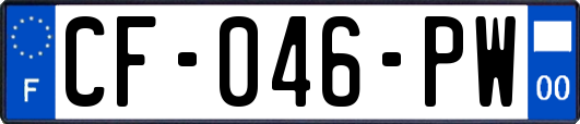 CF-046-PW