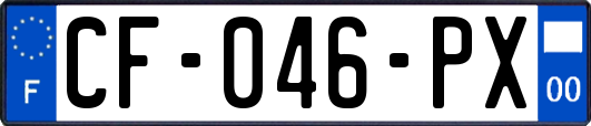 CF-046-PX
