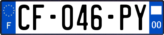 CF-046-PY