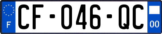 CF-046-QC