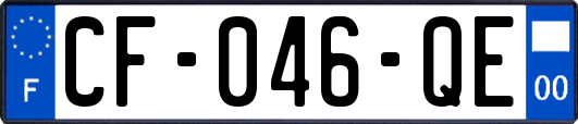 CF-046-QE