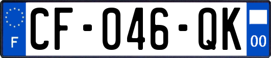 CF-046-QK