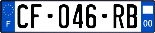 CF-046-RB