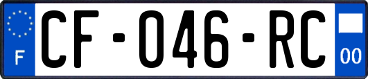CF-046-RC