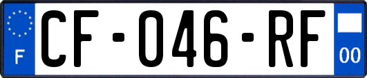 CF-046-RF