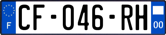 CF-046-RH