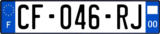 CF-046-RJ