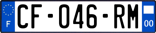 CF-046-RM