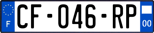 CF-046-RP