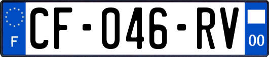 CF-046-RV