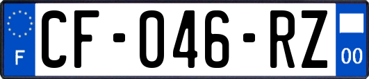 CF-046-RZ