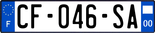 CF-046-SA
