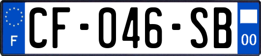 CF-046-SB