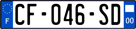 CF-046-SD