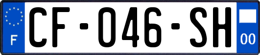 CF-046-SH