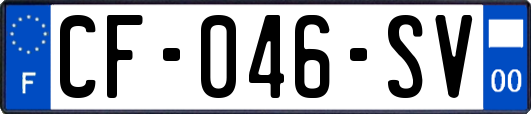 CF-046-SV