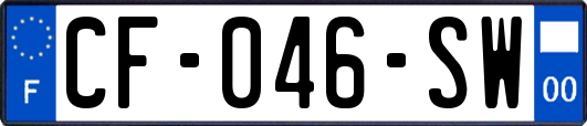 CF-046-SW