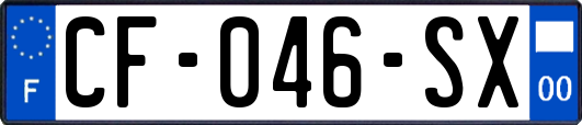 CF-046-SX