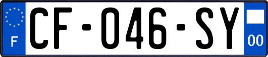 CF-046-SY
