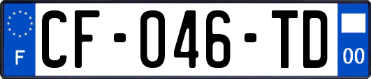 CF-046-TD